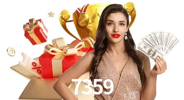 Jogue com dealers reais no 7359!