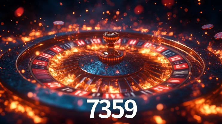 7359 - Roleta da Fortuna Ilimitada - 7359.com