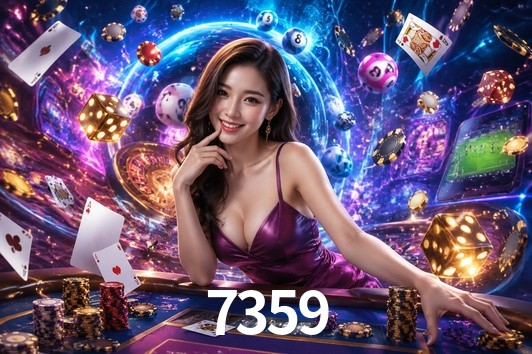 Welcome Bonus 7359