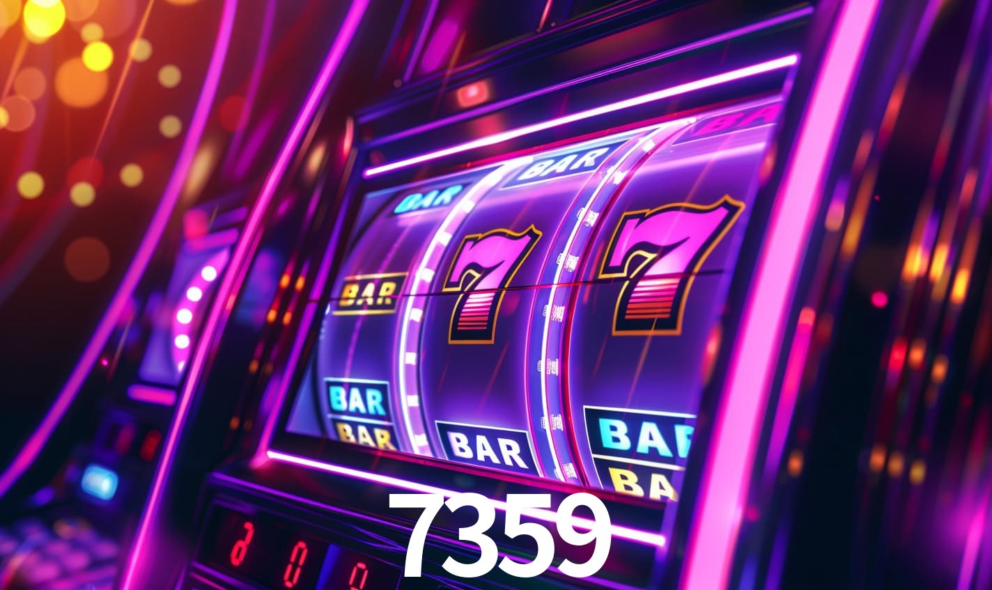 7359 - Cassino Online Seguro Brasil - 7359.com