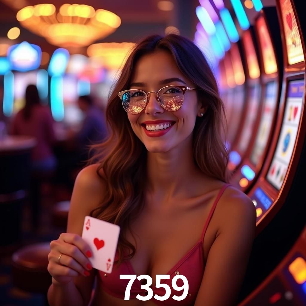 Statistics 7359