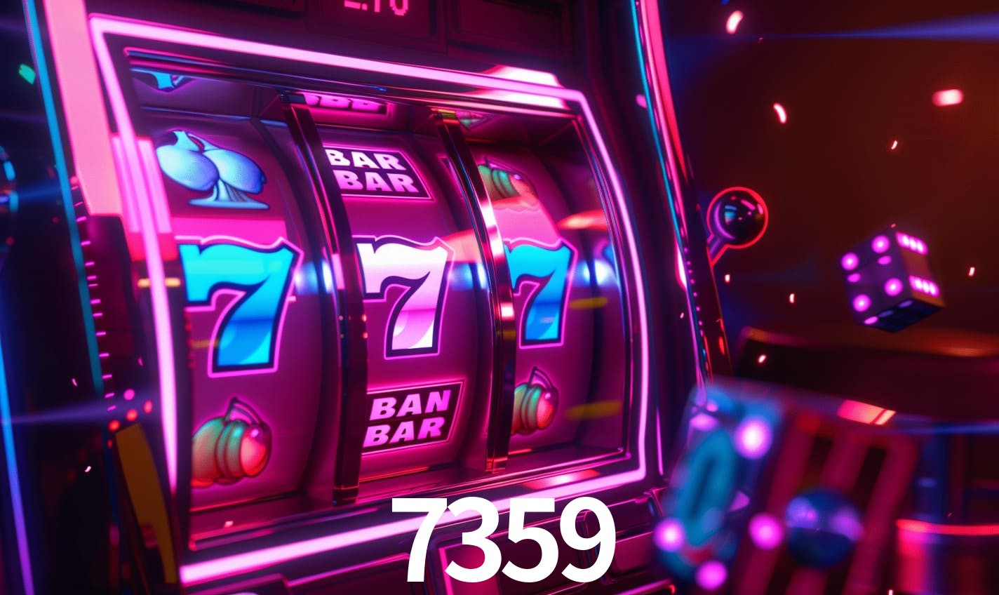 Jogos de Slot 7359