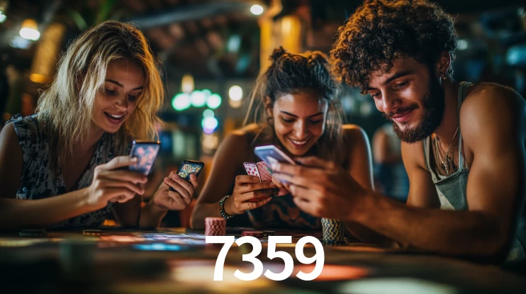 7359 App Interface