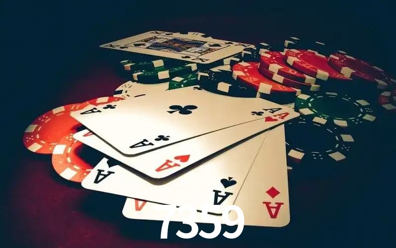 A Emoção da Loteria na 7359: Uma Chance de Mudança de Vida
