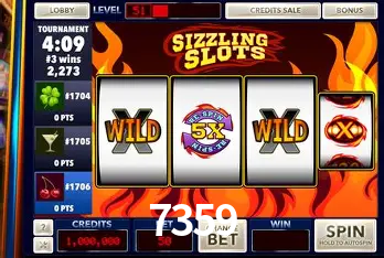 Descubra o Mundo do Cassino Online com 7359