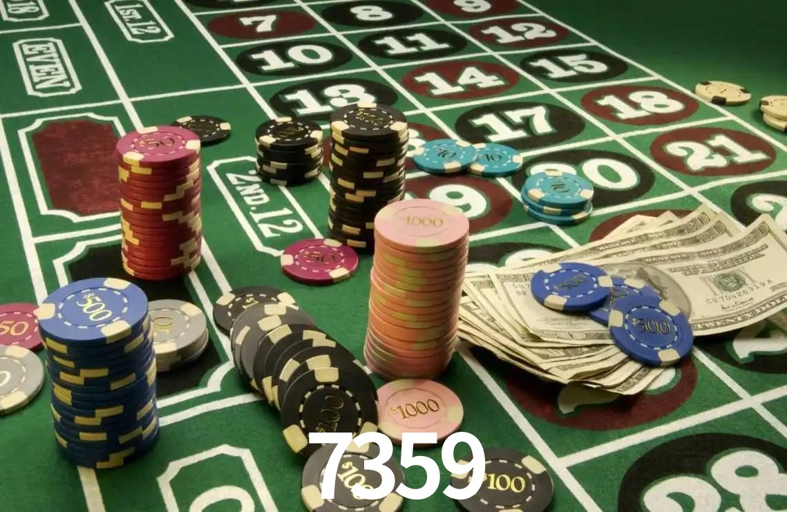 Basketball Betting 7359