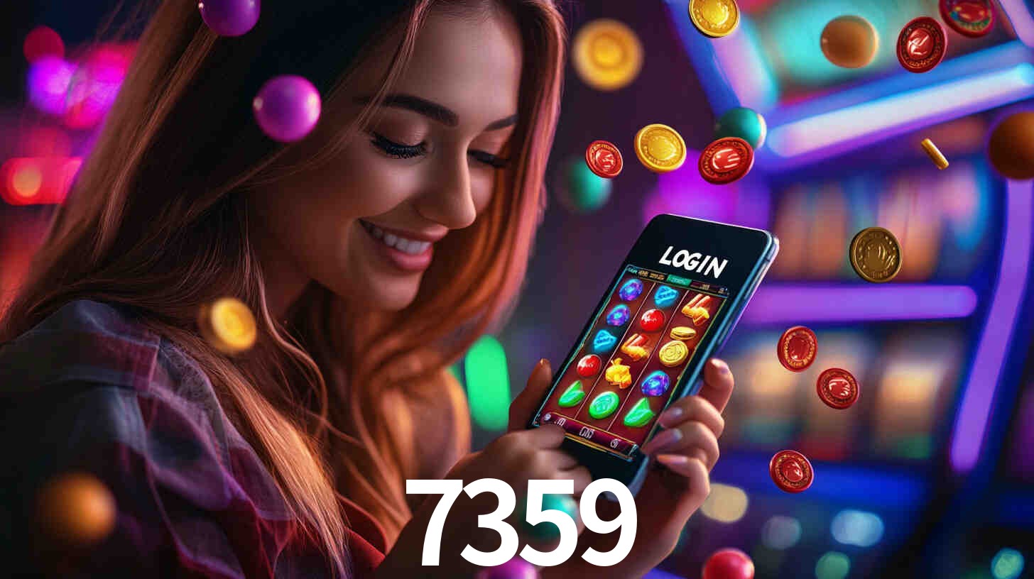 7359