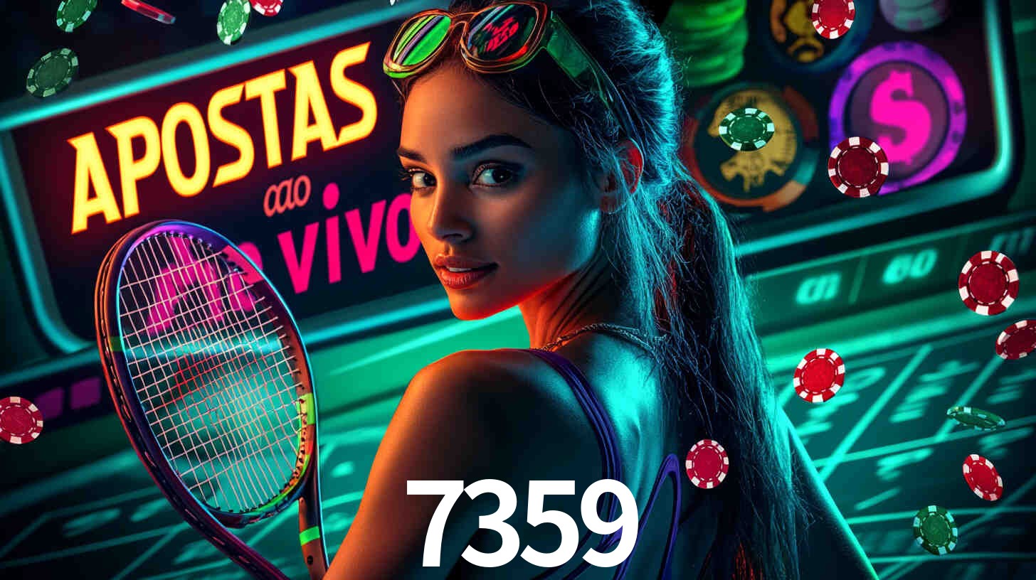 Casino Ao Vivo 7359