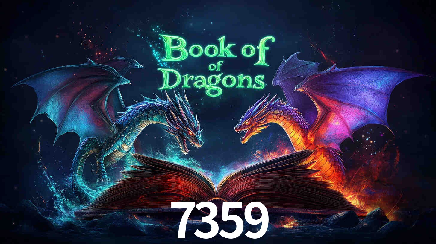 Bônus de Boas-vindas 7359