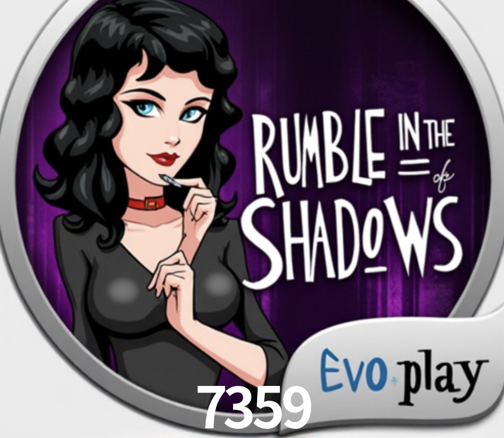 Live Casino 7359