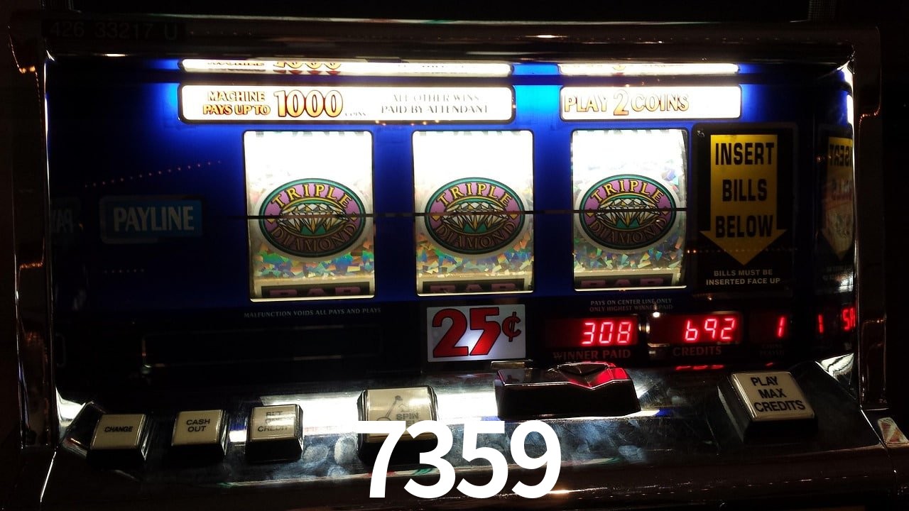 VIP Casino 7359
