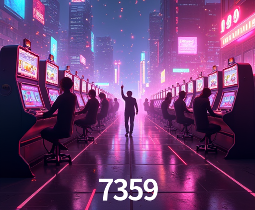 A Experiência Imersiva dos Cassinos Ao Vivo no 7359