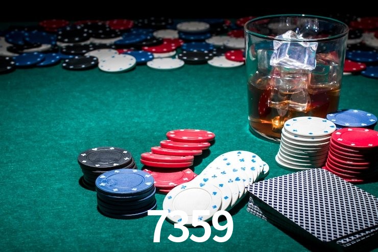 A Emoção da Loteria na 7359: Uma Chance de Mudança de Vida
