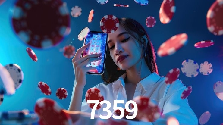 Segurança 2FA 7359