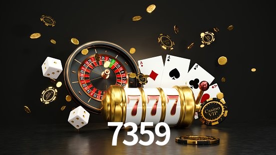 Live Casino 7359