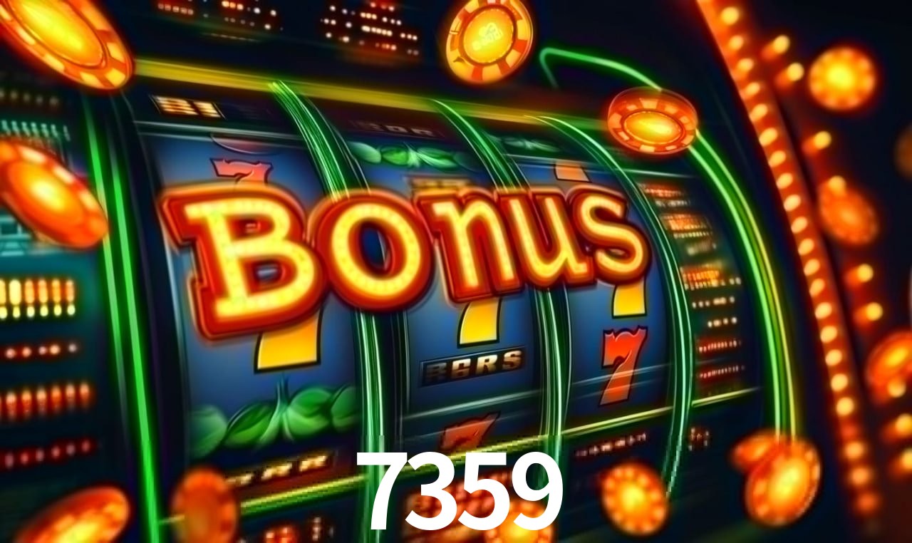 Daily Bonuses 7359