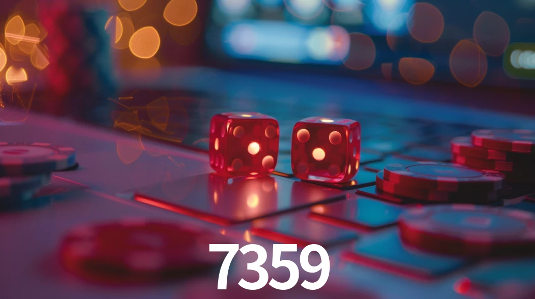 Game Statistics 7359
