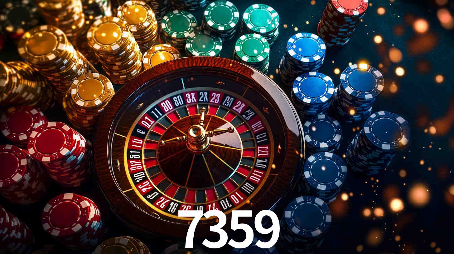 7359 bet