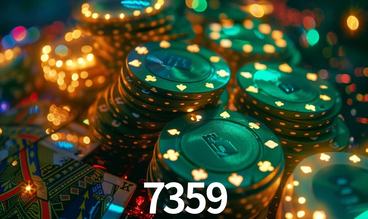 Descubra a Magia dos Jogos de Arcade no 7359