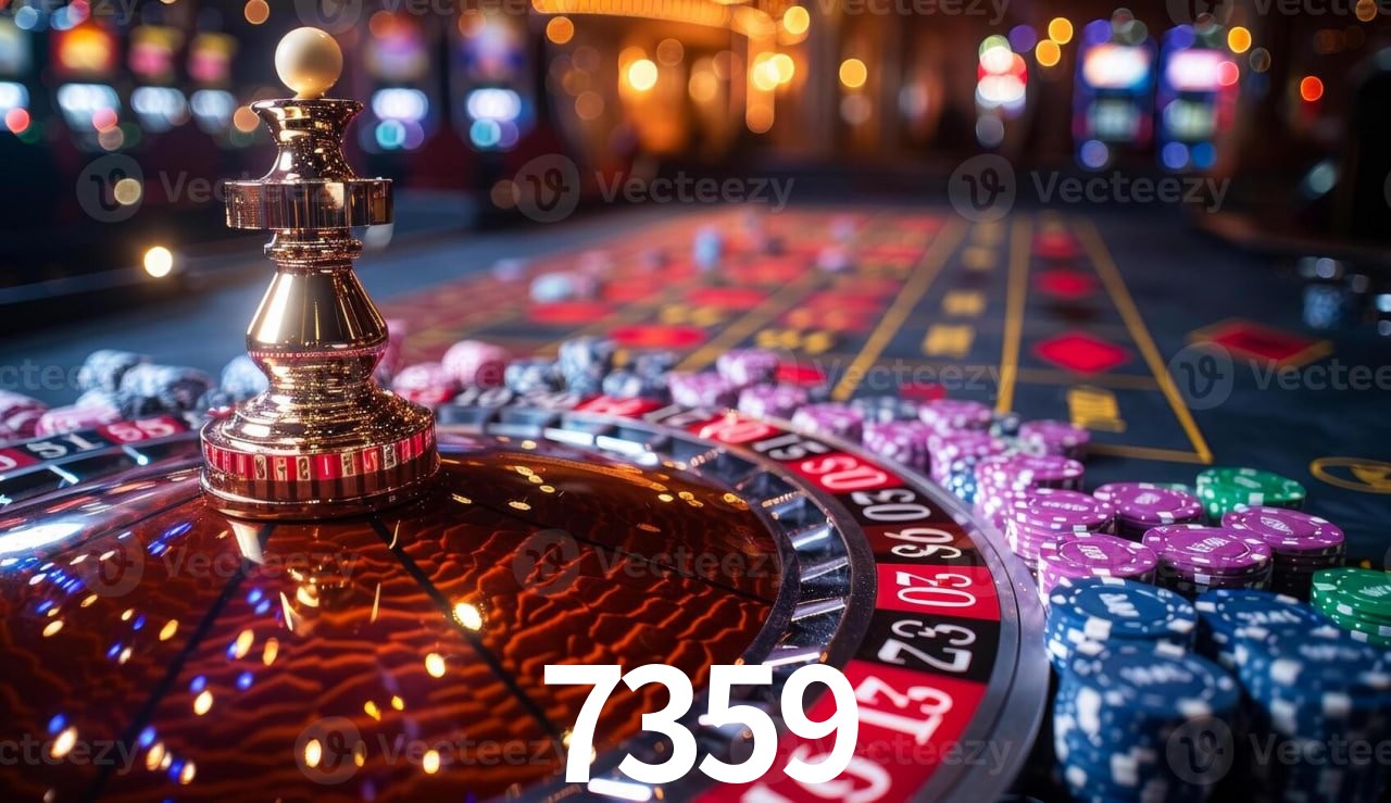 Account Benefits 7359