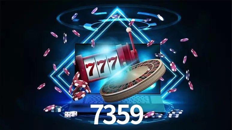 Apostas Esportivas na 7359: Um Guia Completo