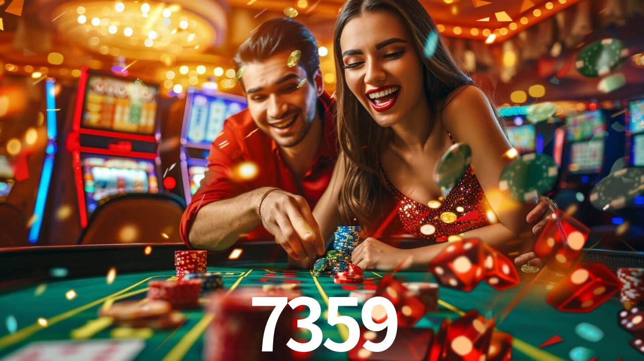 A Popularidade dos Caça-Níqueis no 7359