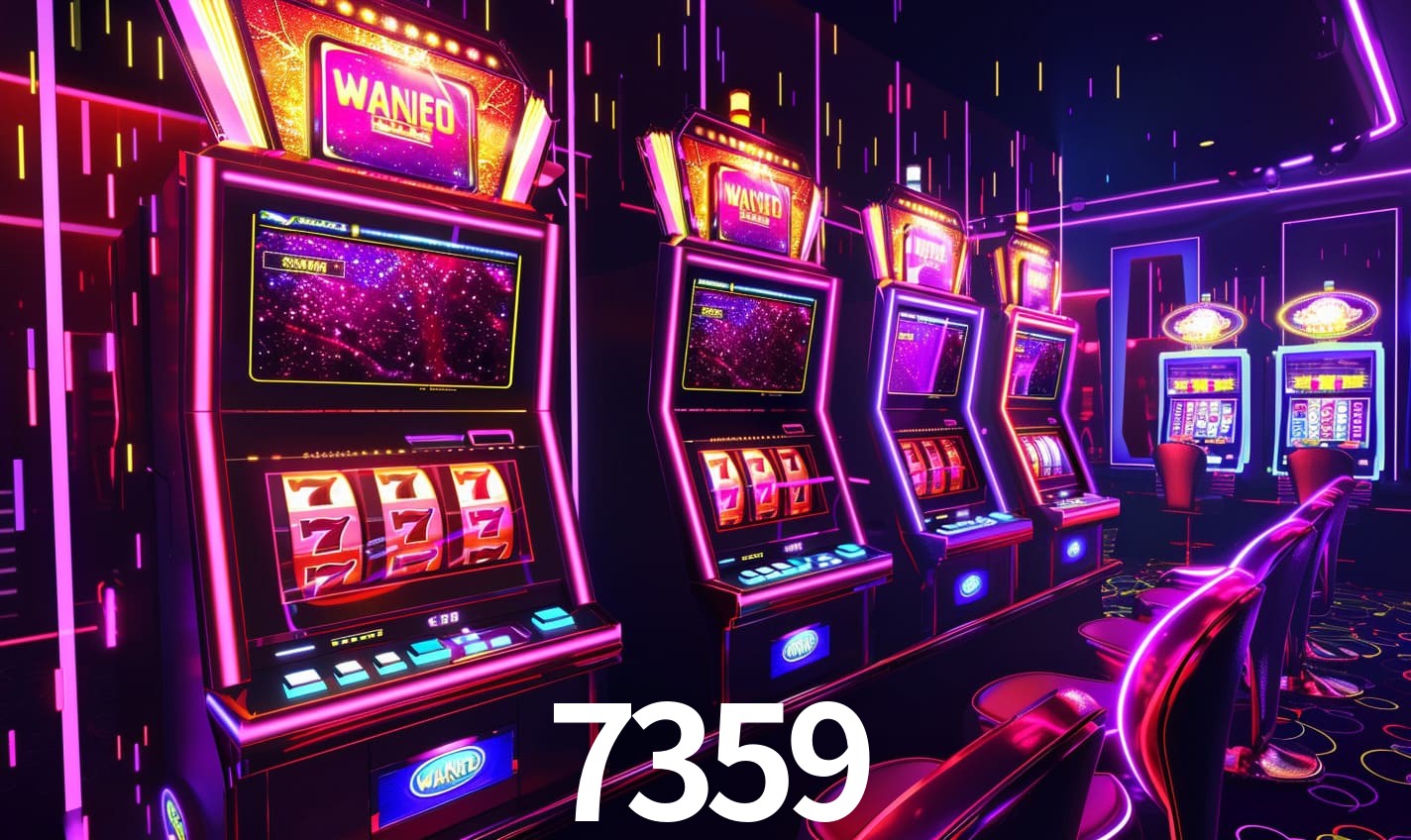 Recursos de Bônus 7359