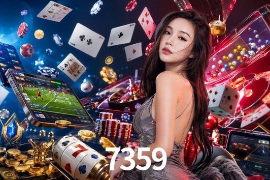 Slot Games 7359