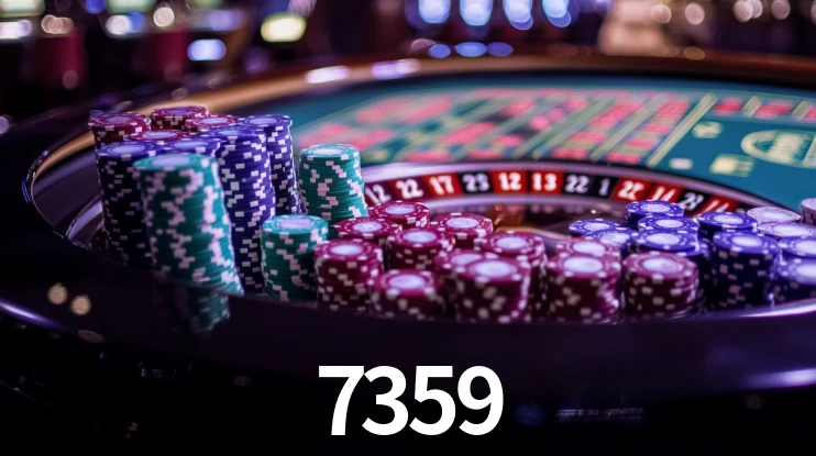 Live Casino 7359
