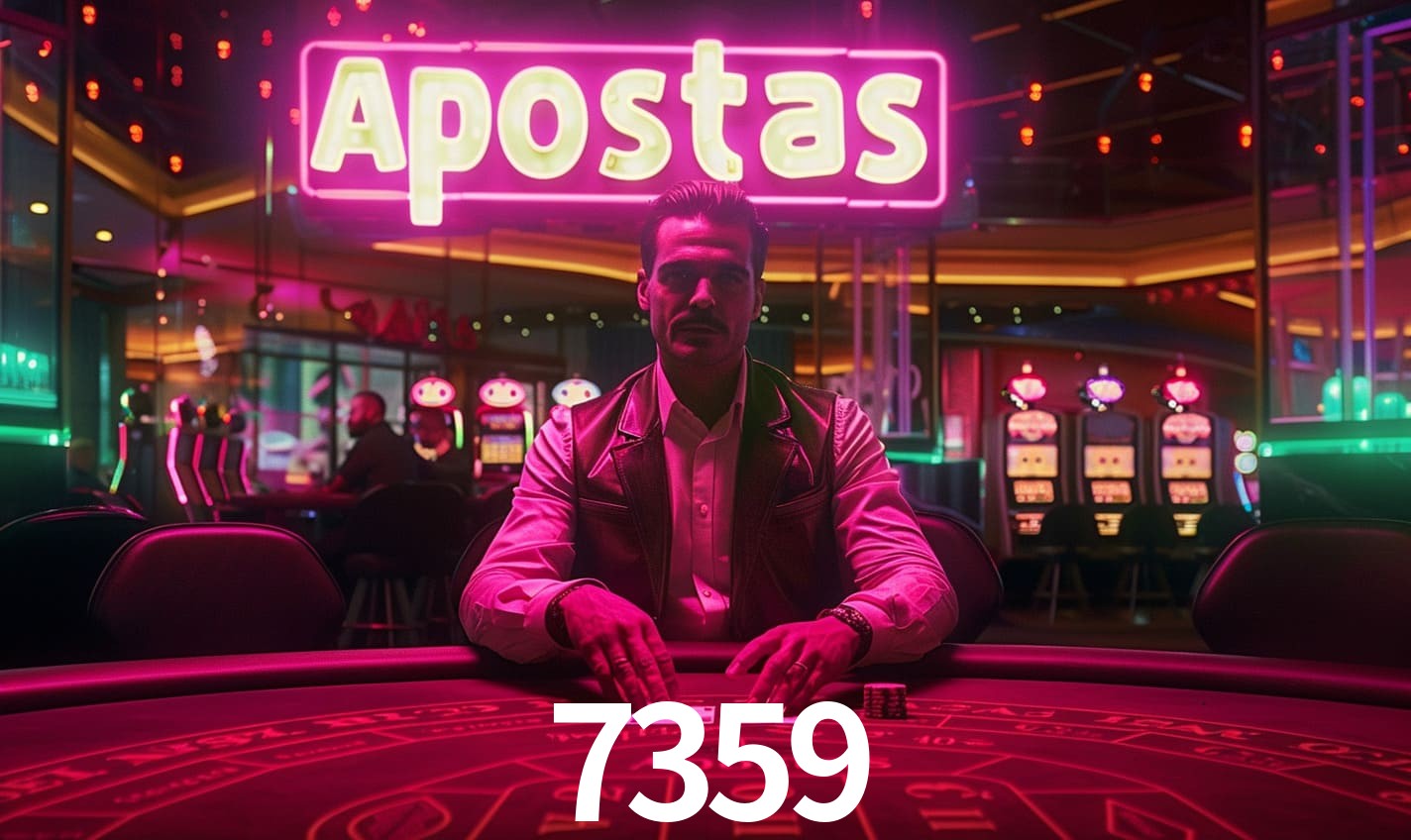 A Experiência Imersiva dos Cassinos Ao Vivo no 7359