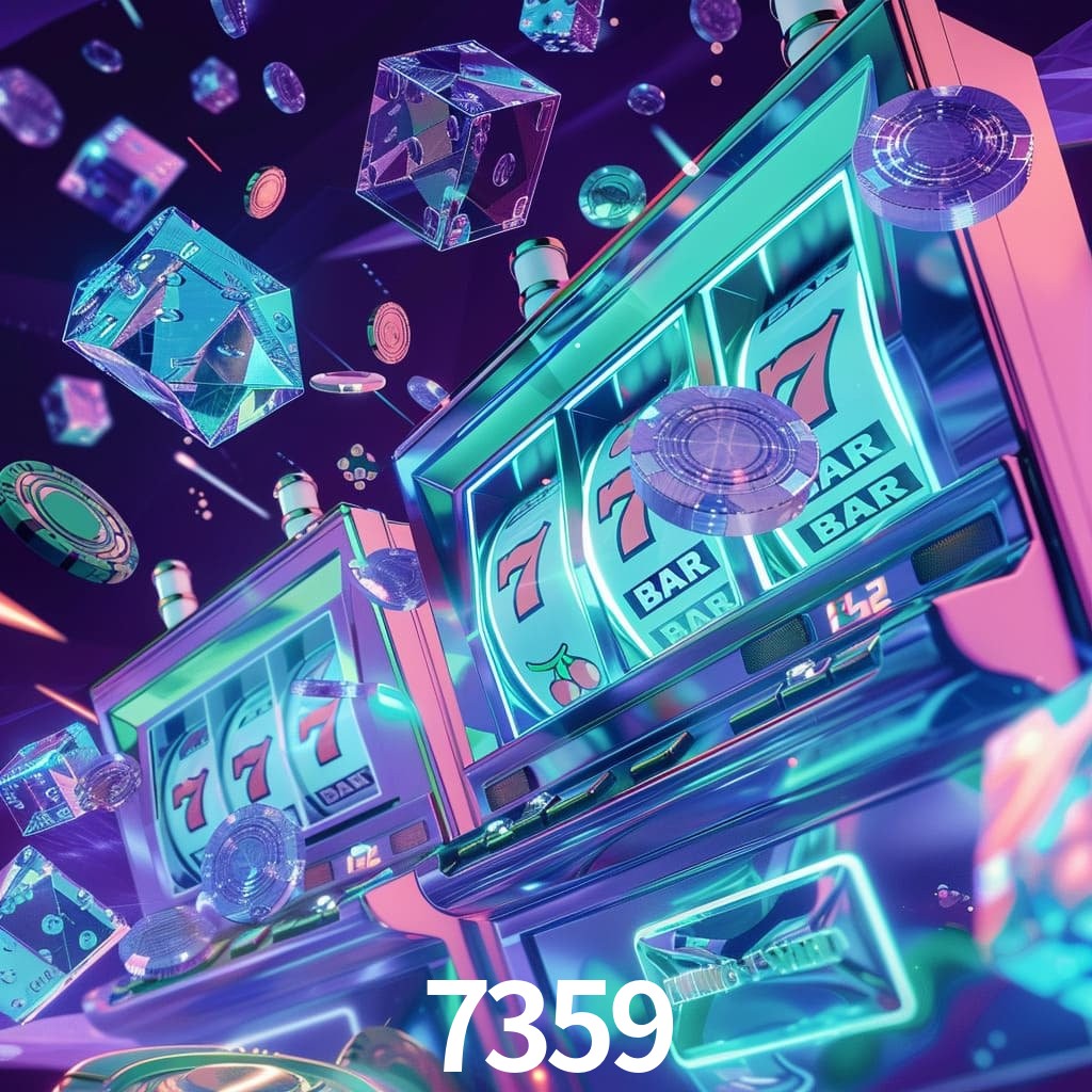 cassino 7359