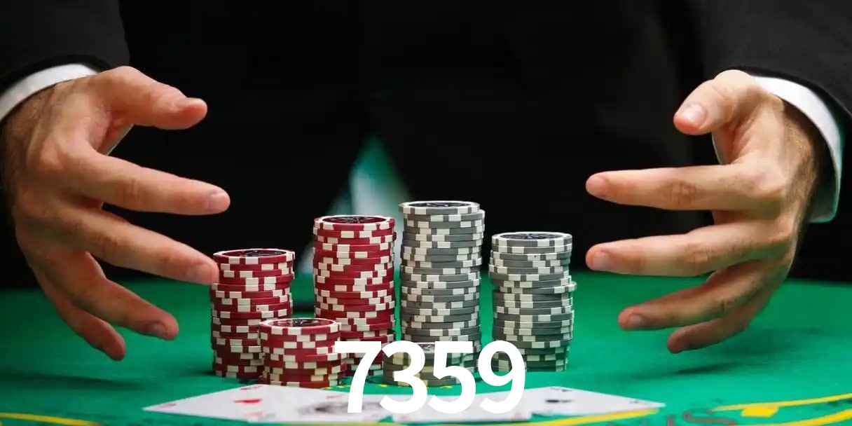 7359 Slots
