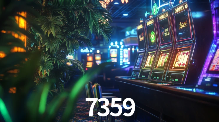 Blackjack Table 7359