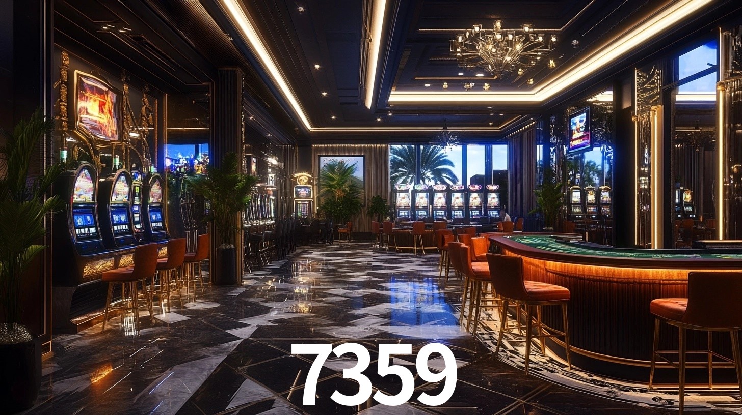 Exclusive Games 7359