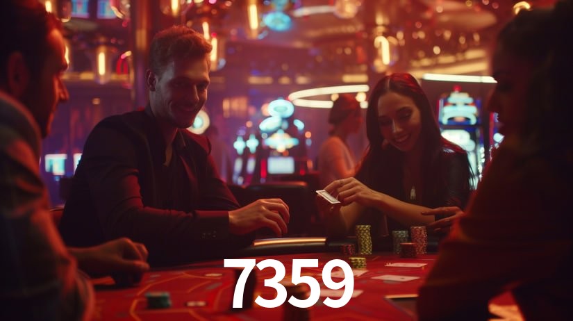 Apostas Esportivas na 7359: Um Guia Completo