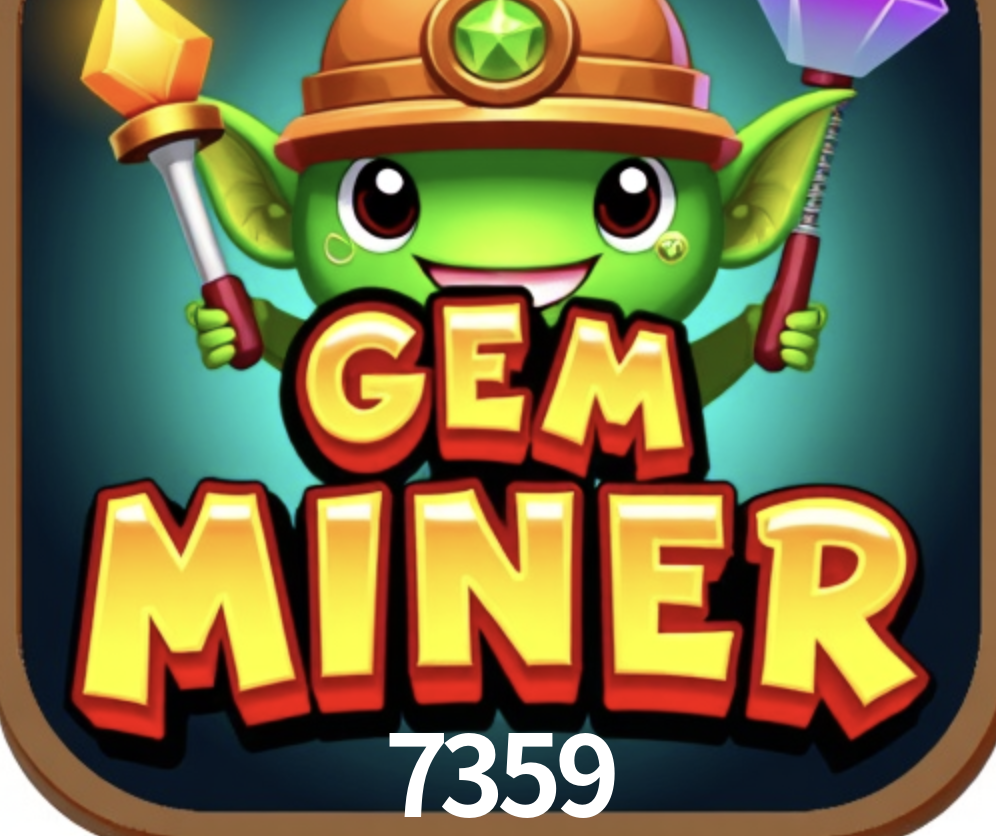 APP oficial da 7359 para mobile