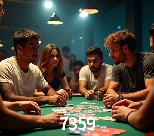 7359 cassino