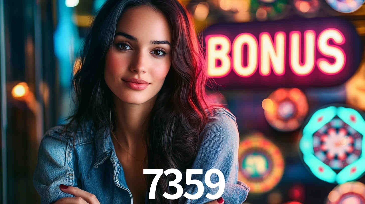 7359: Seu Especialista em Apostas Esportivas Brasileiras