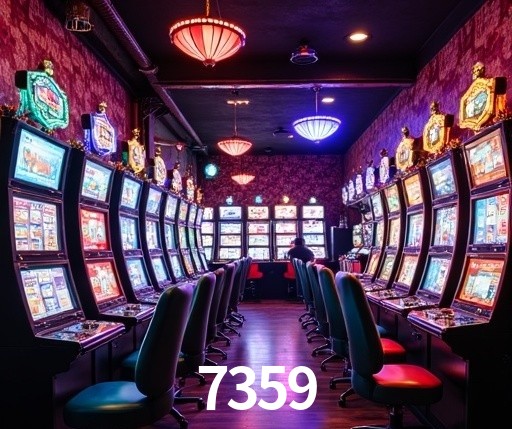 7359 Plataforma Oficial