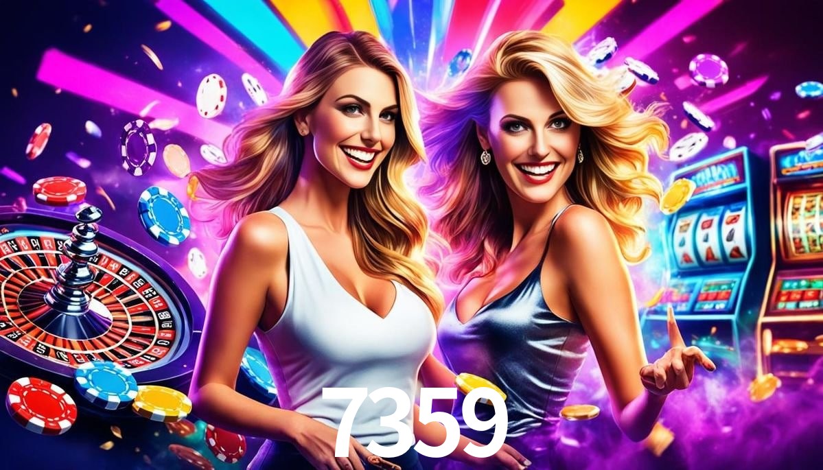 Jogos Exclusivos 7359