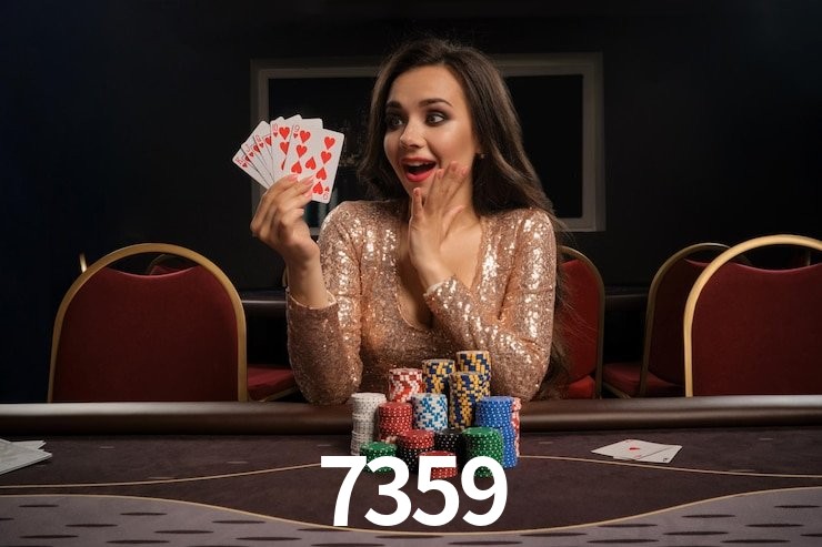 7359 Fortune Tiger