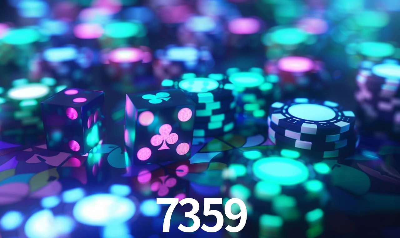 Mesa de Blackjack 7359