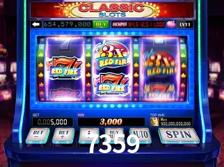 Descubra a Magia dos Jogos de Arcade no 7359