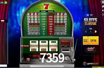 7359 cadastro