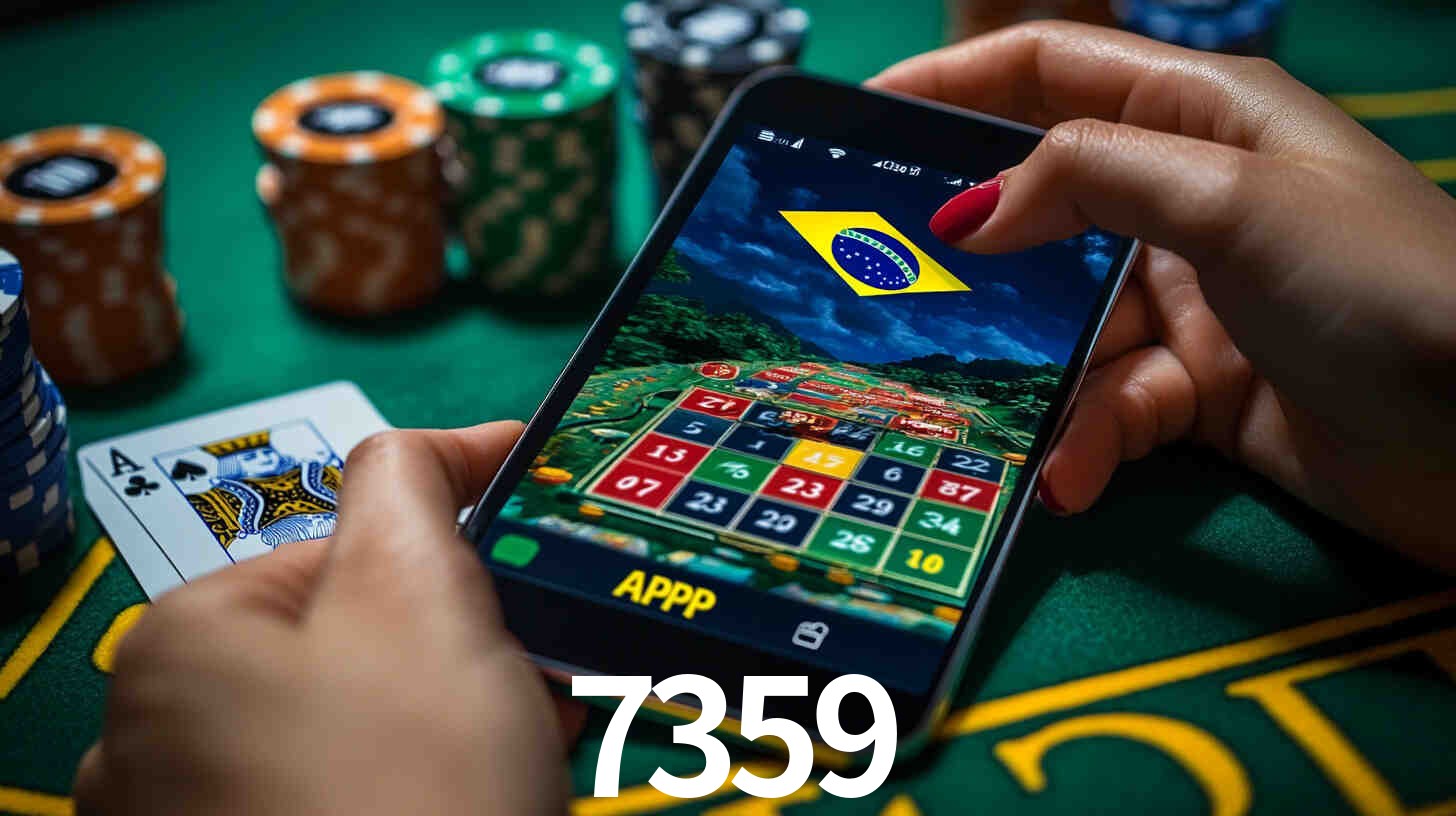 A Popularidade dos Caça-Níqueis no 7359