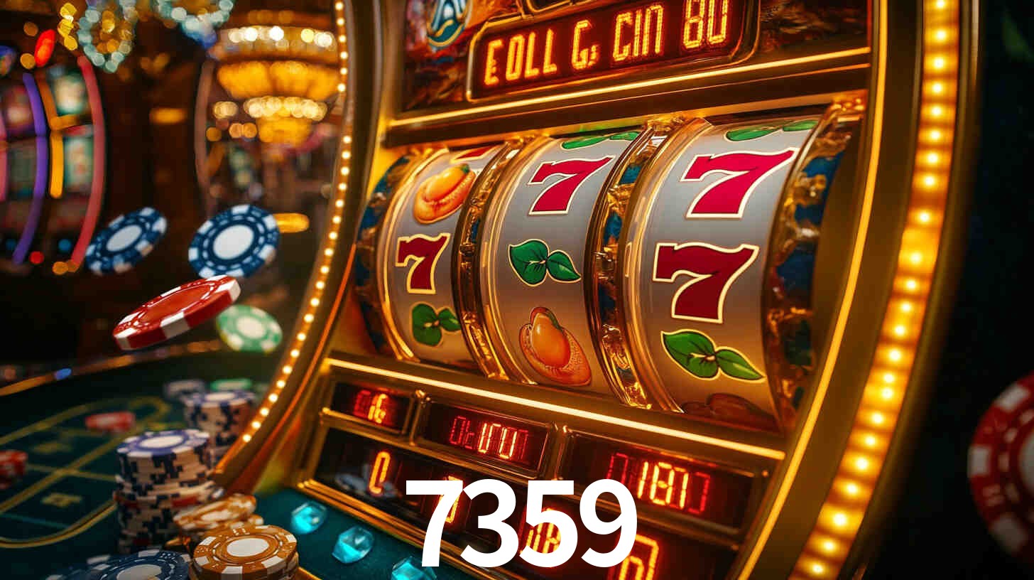 Welcome Bonus 7359