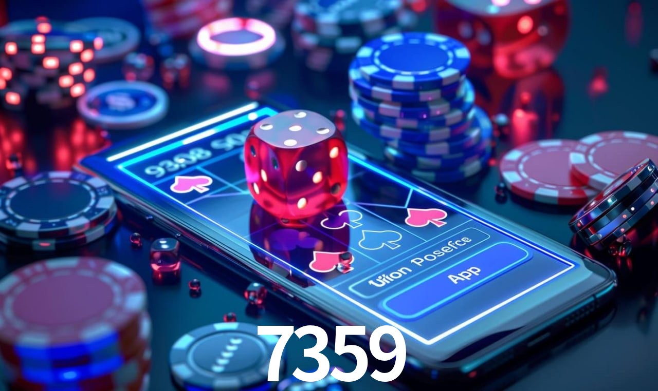 7359 Plataforma