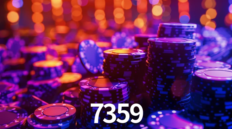 7359
