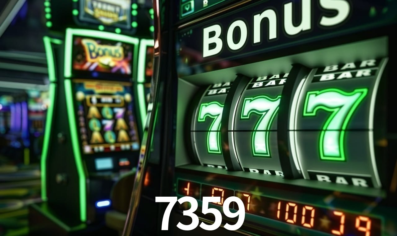 Live Casino 7359