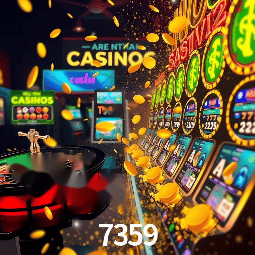 Desvendando o Mundo dos Jogos Virtuais na 7359